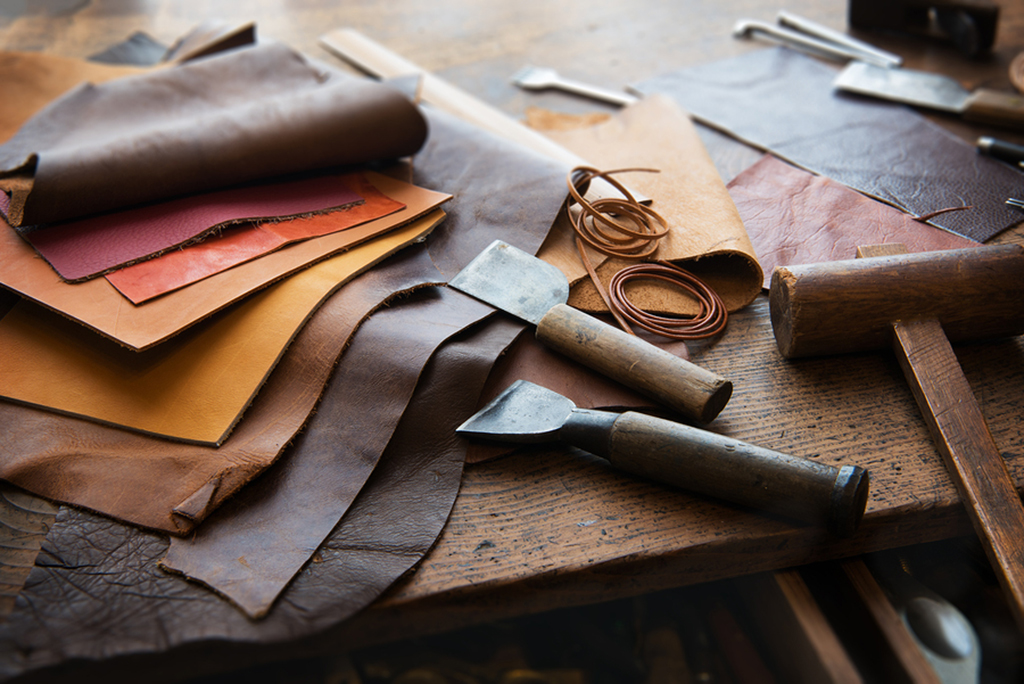 Leather Products