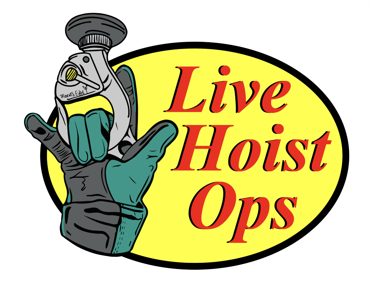 Live Hoist Ops