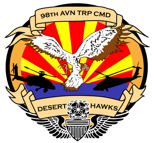 98th Aviation Troop Command