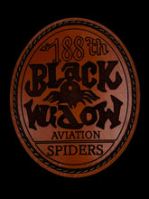 Load image into Gallery viewer, 188th Black Widow - Spiders