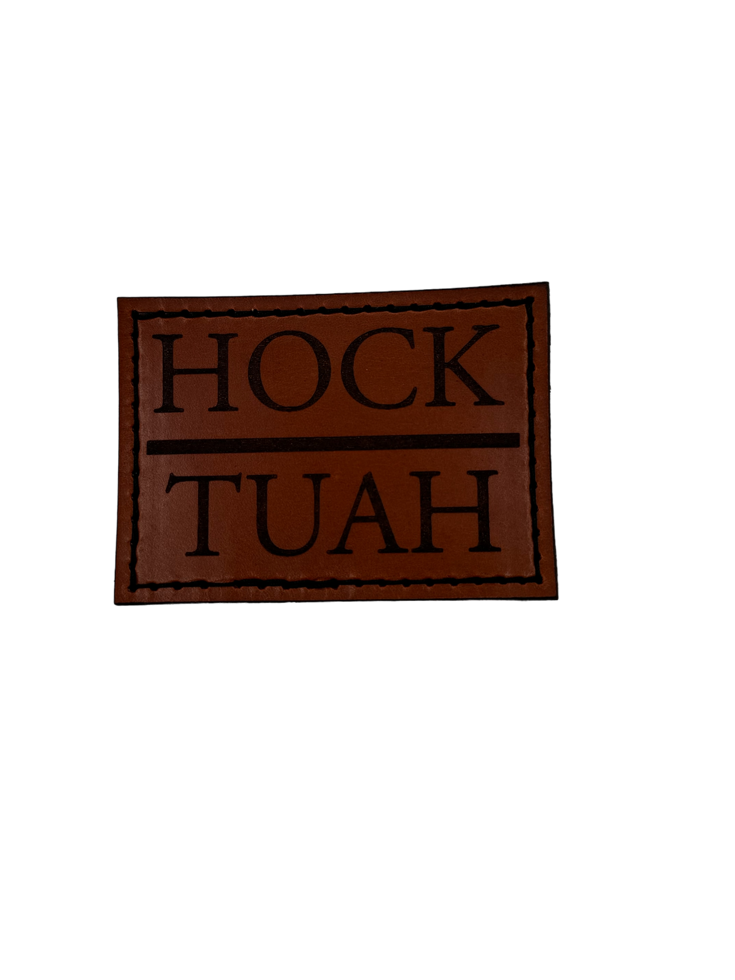 HOCK-TUAH