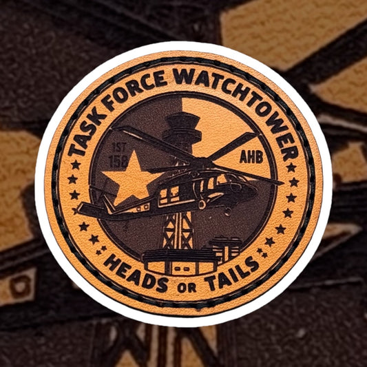 1st 158th AHB - TF Watchtower