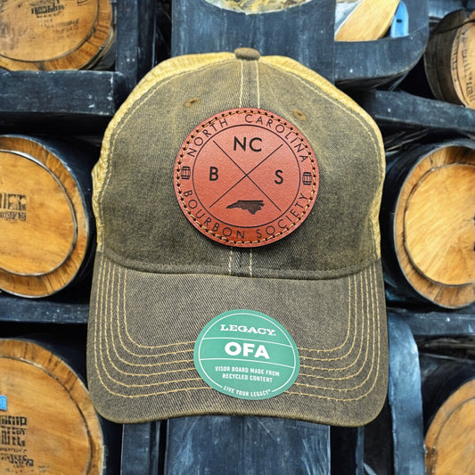 North Carolina Bourbon Society