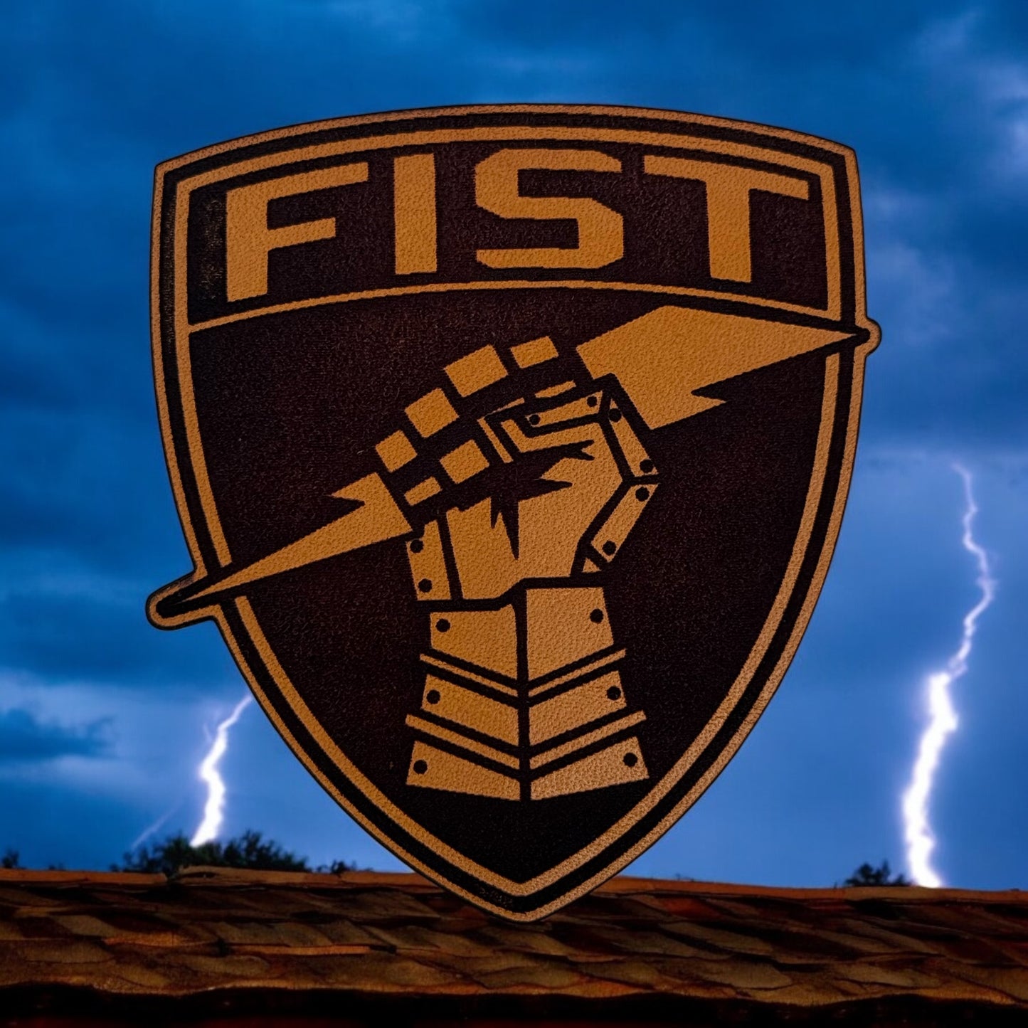 Fire Support Team (FIST)