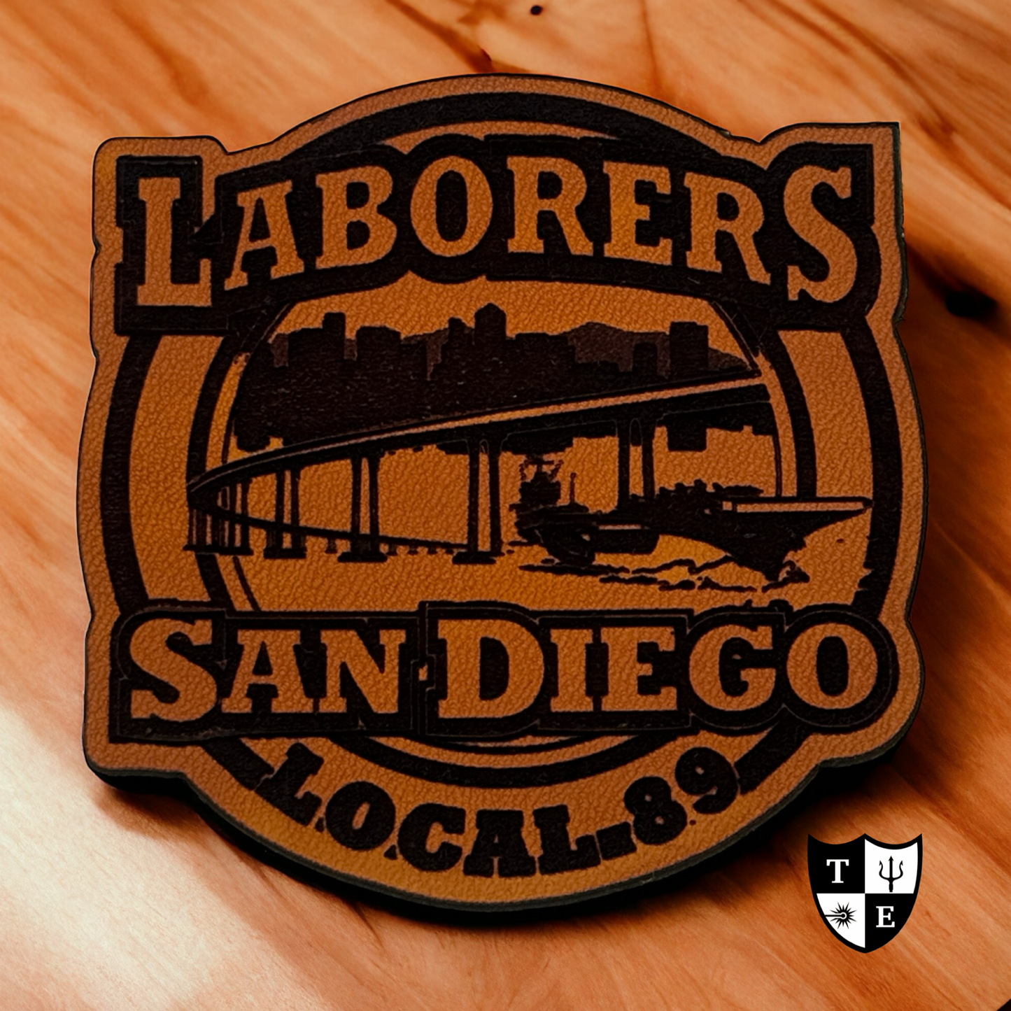 Local 89 - San Diego