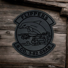 Load image into Gallery viewer, B Co 3-82 GSAB - “Flippers”