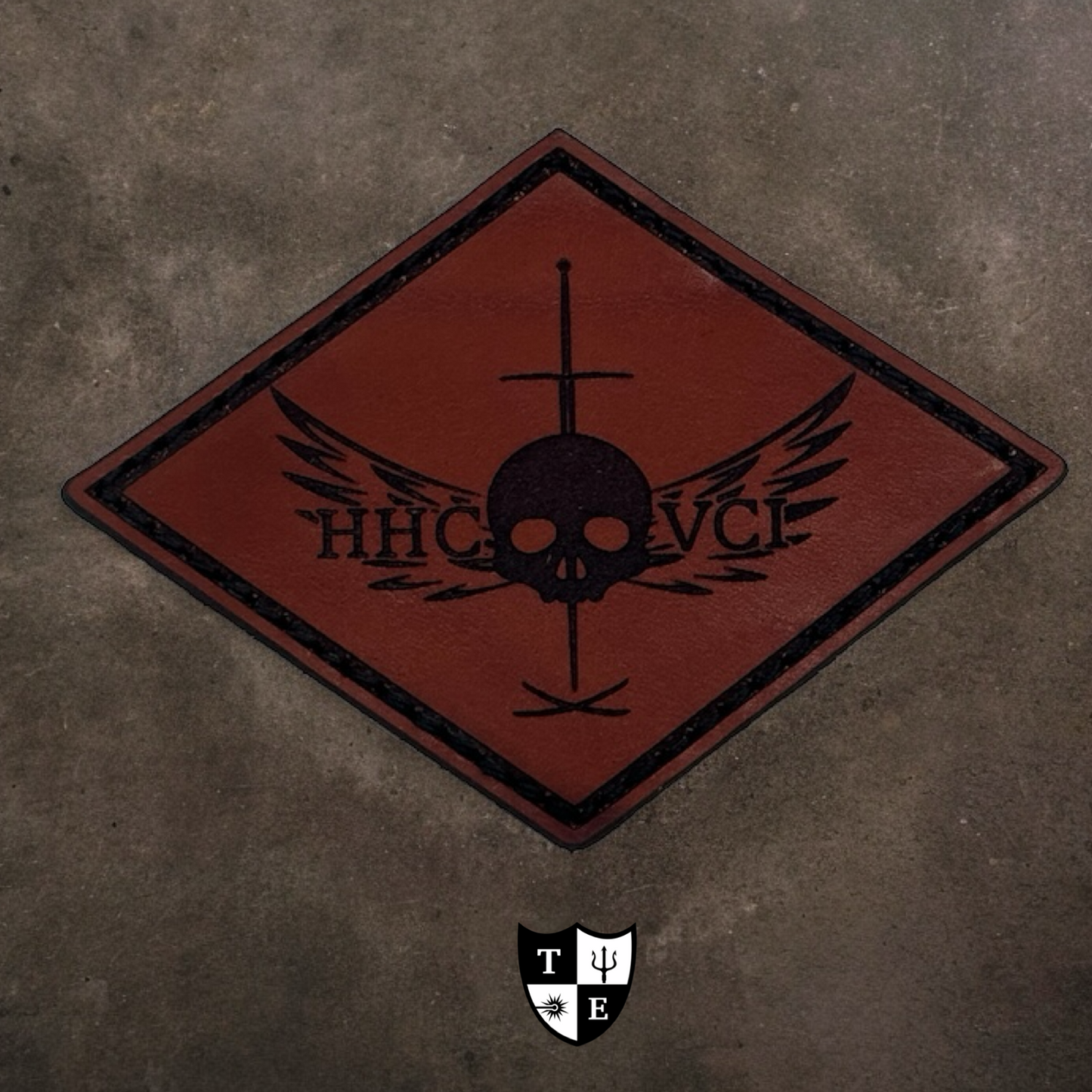 HHC 5-101 AVN - “HAVOC”