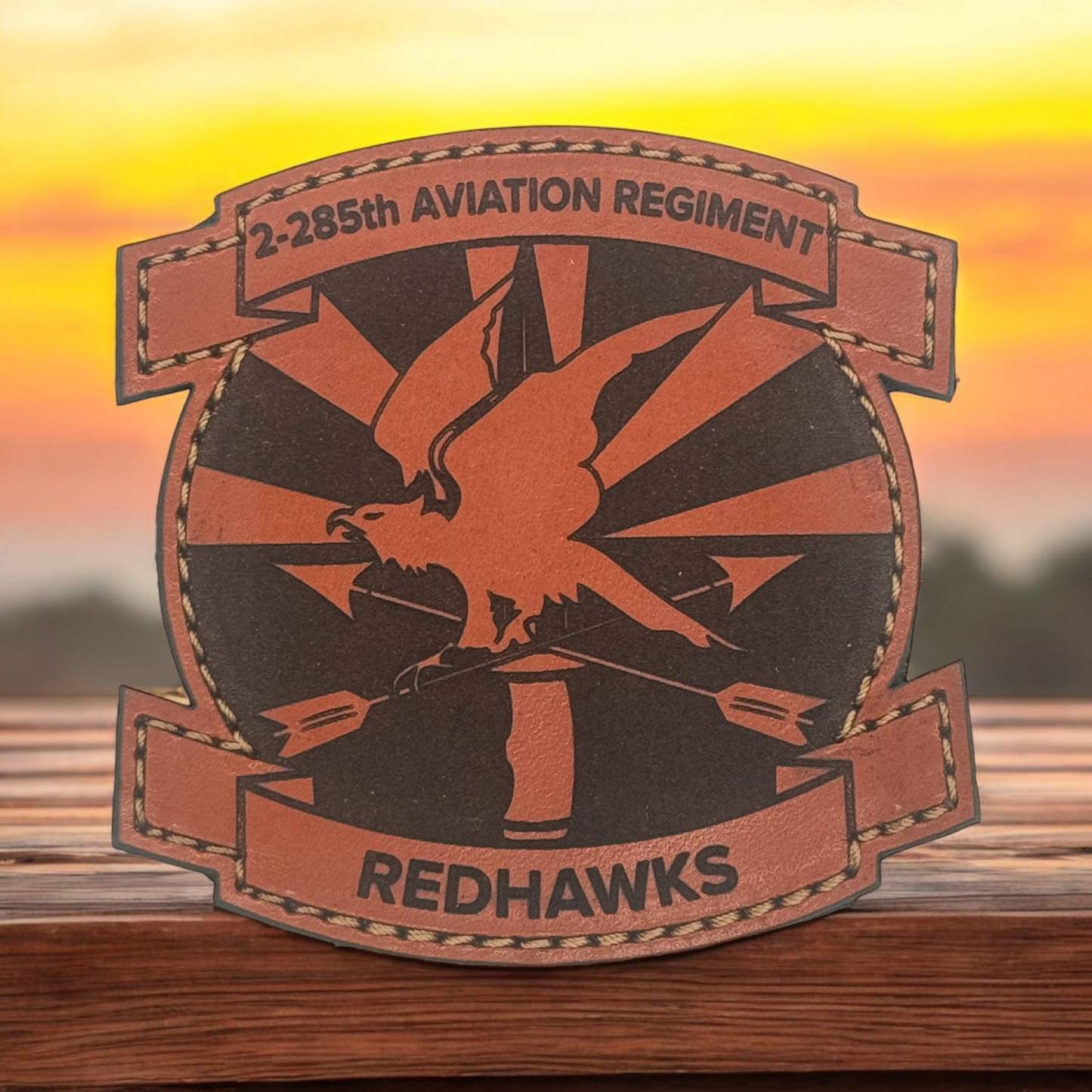 Redhawks 2-285th Aviation Regiment