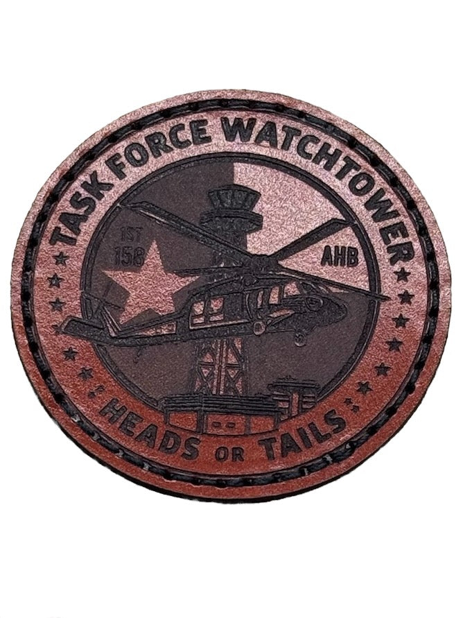 1st 158th AHB - TF Watchtower