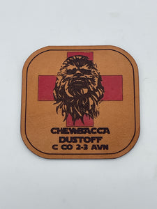 C Co 2-3 GSAB - “Chewbacca DUSTOFF”