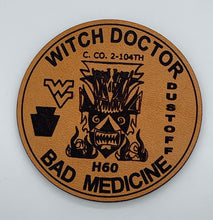 Load image into Gallery viewer, C Co 2-104th - Witch Doctors