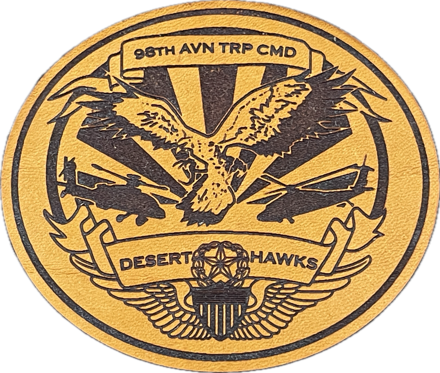 98th Aviation Troop Command