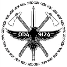Load image into Gallery viewer, Special Forces - ODA 9124