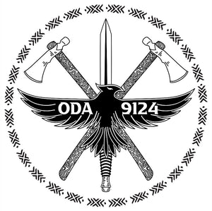 Special Forces - ODA 9124