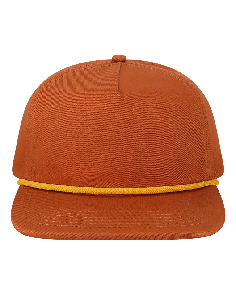 Locale Unstructured Rope Cap