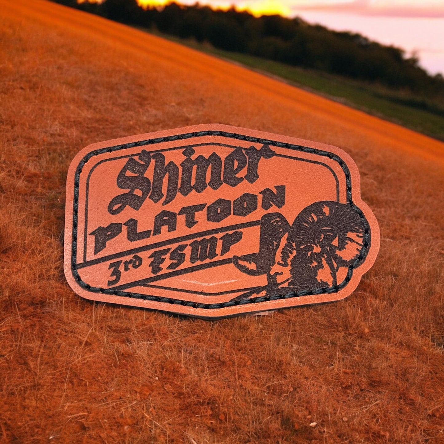 3rd FSMP "Shiner Platoon"