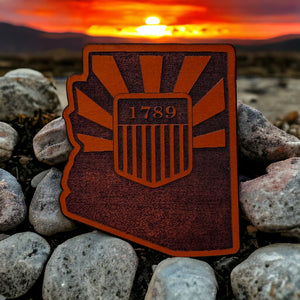 US Marshal - Arizona