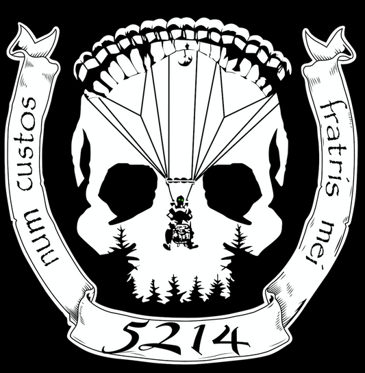 Special Forces - ODA 5214