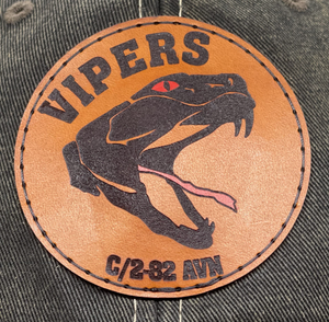 C Co 2-82 AHB - “Vipers”