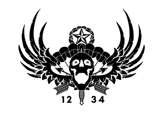 Special Forces - ODA 1234