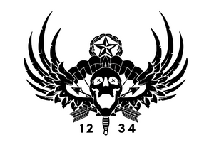 Special Forces - ODA 1234