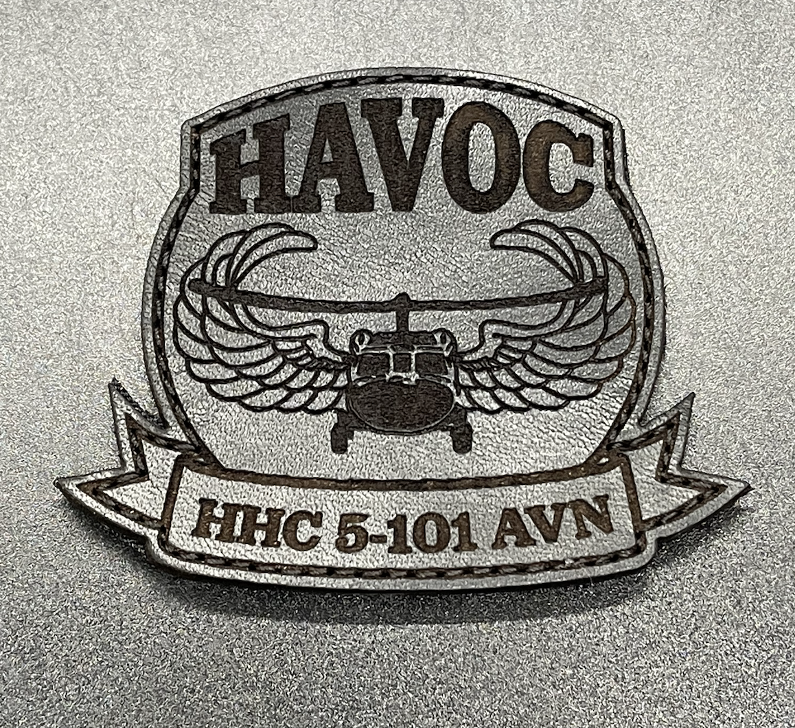 HHC 5-101 AVN - “HAVOC”