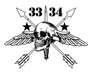 Special Forces - ODA 3334