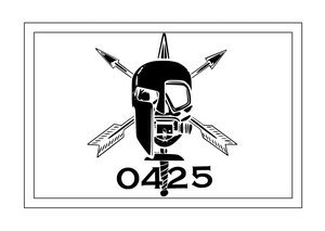 Special Forces - ODA 0425