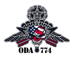 Special Forces - ODA 774