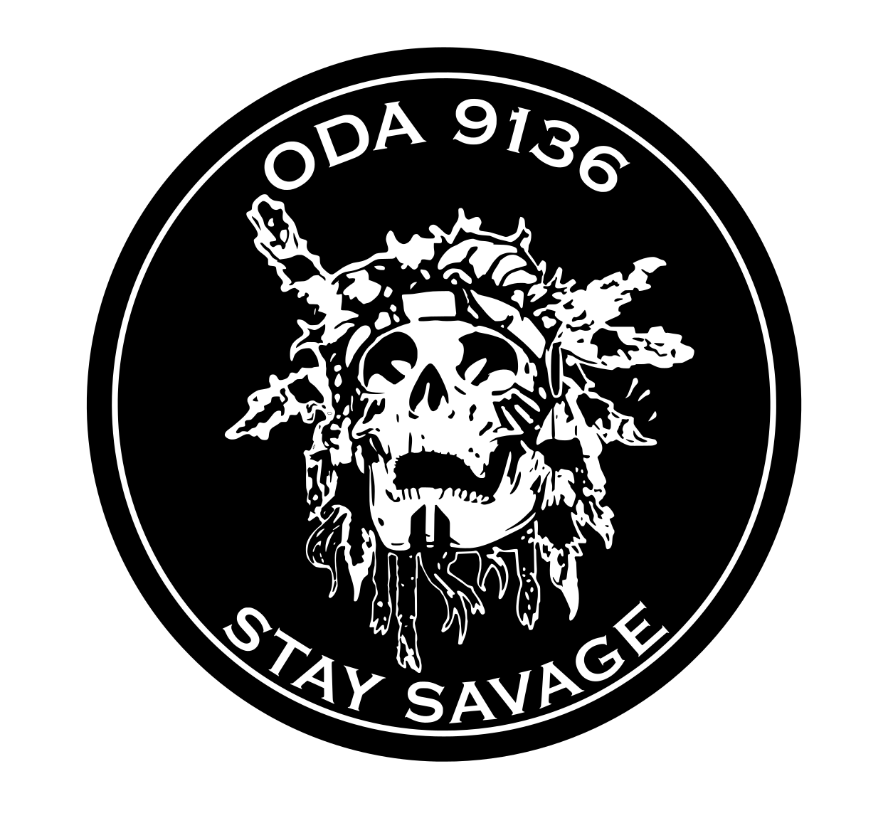 Special Forces - ODA 9136