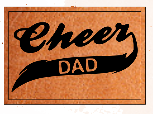 Cheer Dad