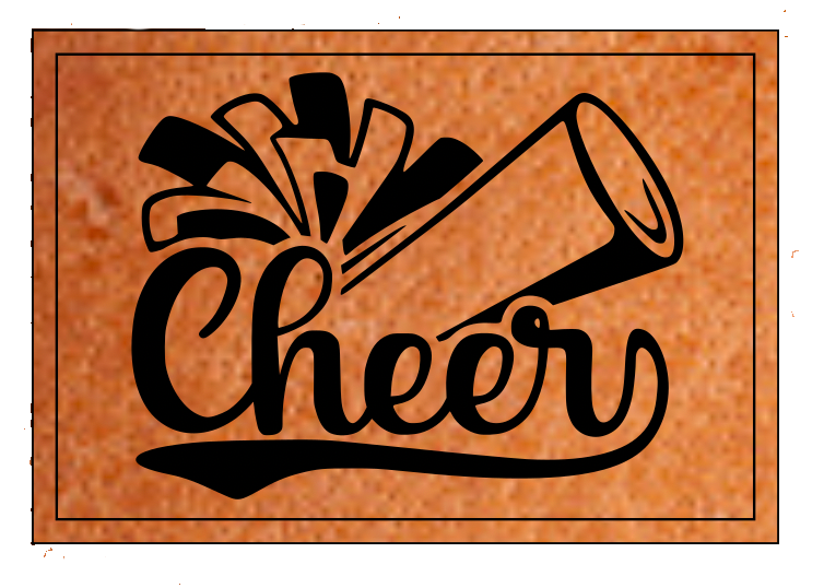 Cheer On