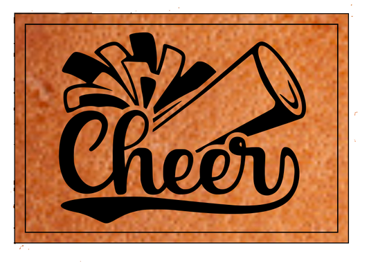 Cheer On