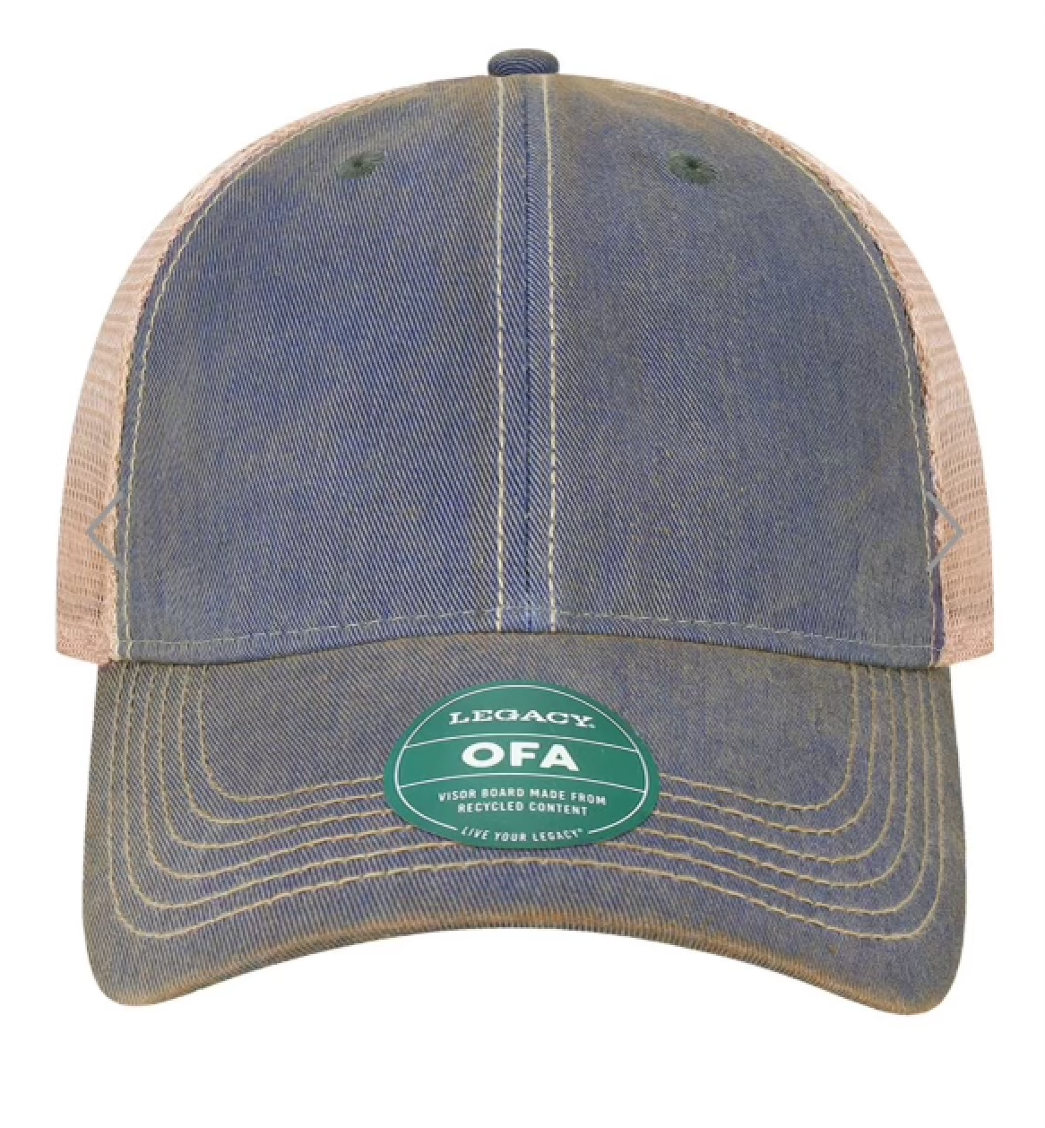 The Legacy “Old Favorite” Trucker