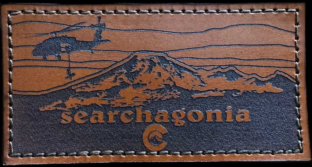 Searchagonia