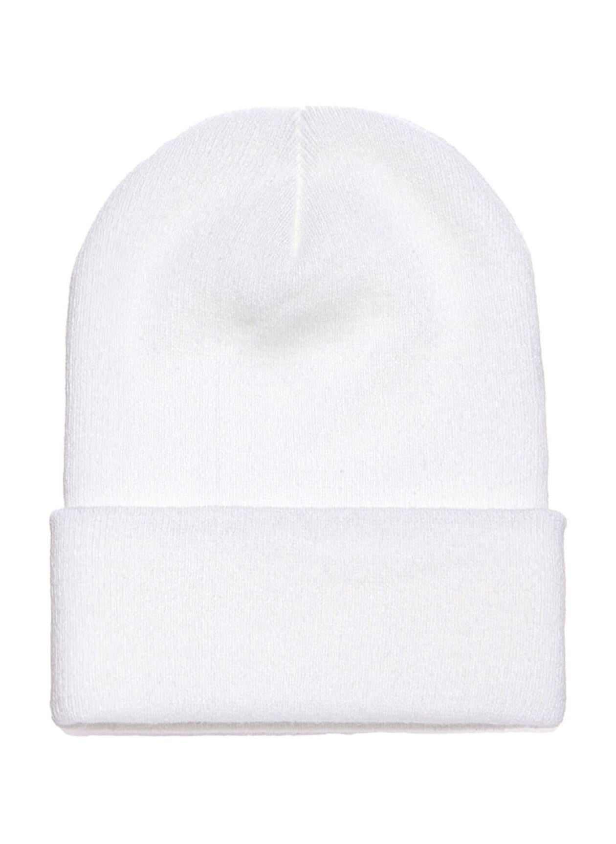 Yupoong Cuffed Beanie