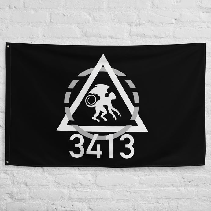 ODA3413flag