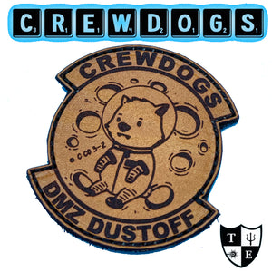 Crew Dogs
