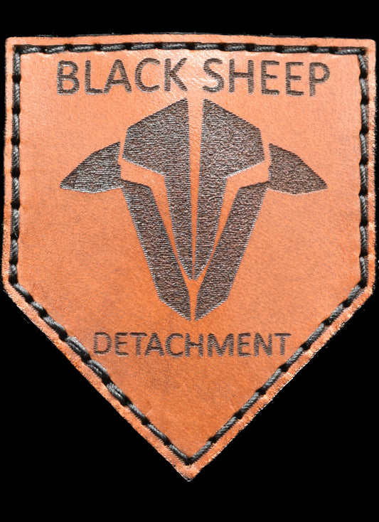 Black Sheep Detachment