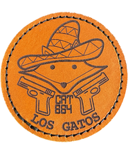 Load image into Gallery viewer, Civil Affairs - &quot;Los Gatos&quot; - CAT 664