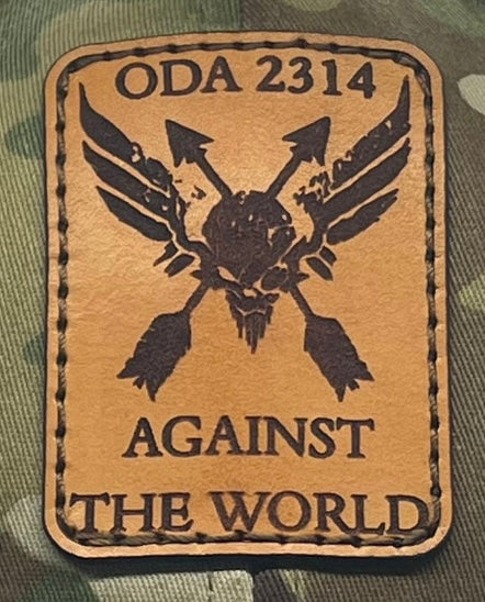 Special Forces - ODA 2314