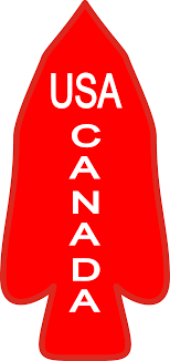 1st Special Service Force - USA CANADA