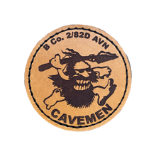 Load image into Gallery viewer, B Co 2/82D AVN - “CAVEMEN”