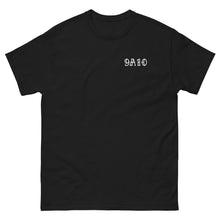 Load image into Gallery viewer, 9A10 Graphic Tee