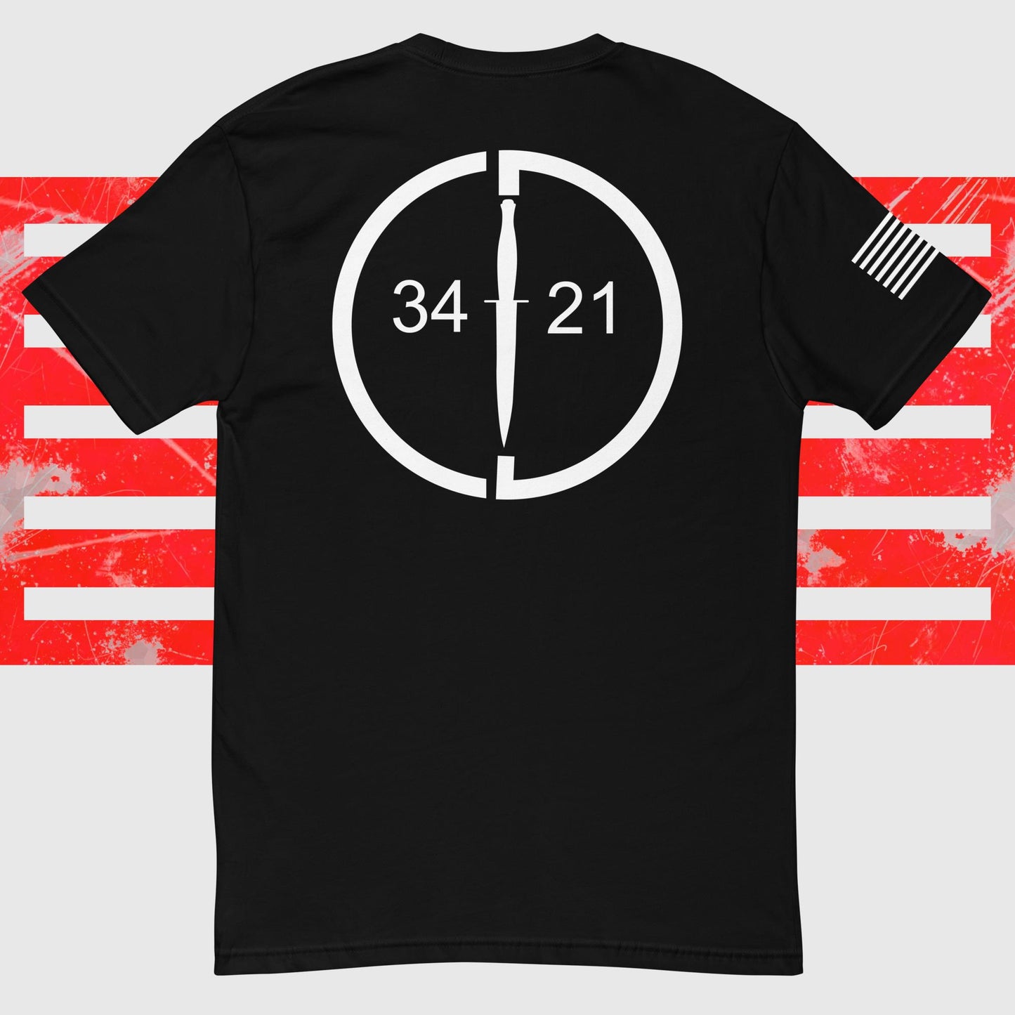 Special Forces - ODA 3421 (Shirt)