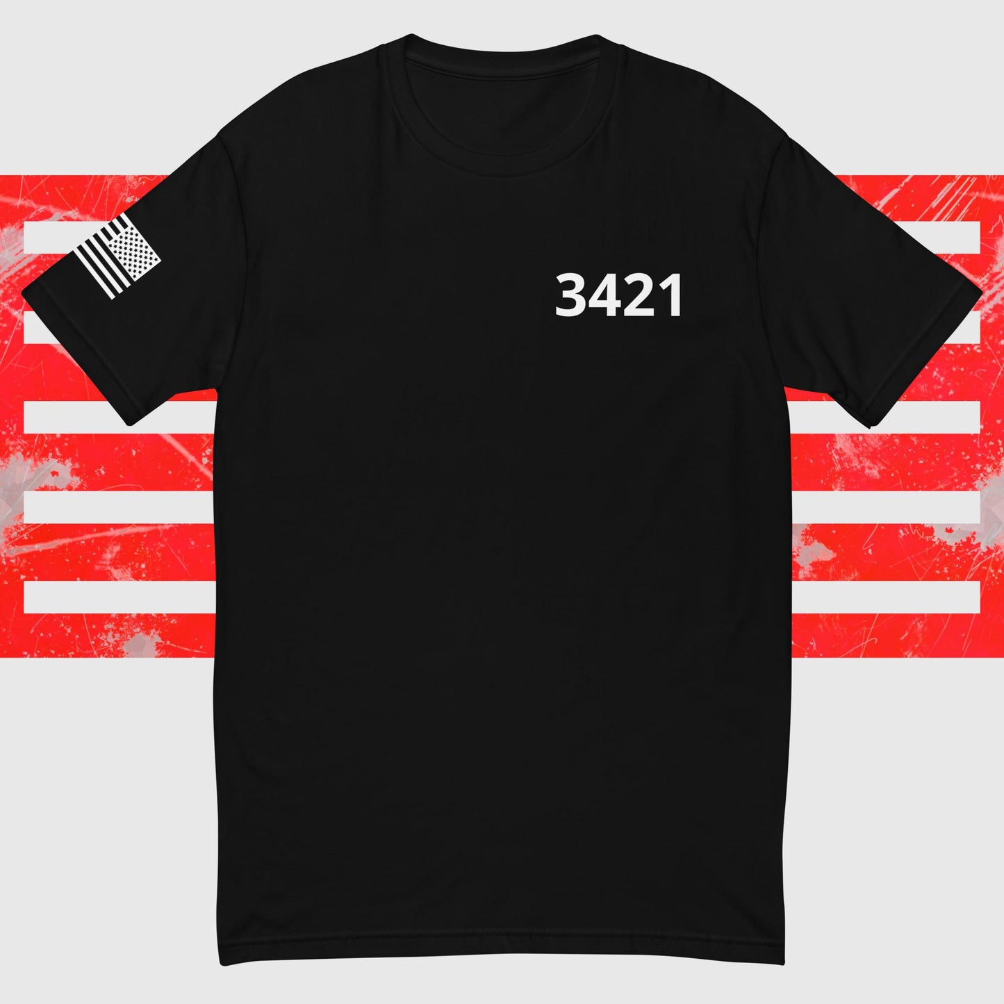 Special Forces - ODA 3421 (Shirt)