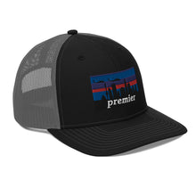 Load image into Gallery viewer, 2-2 AHB &quot;Premier&quot; Richardson Snapback