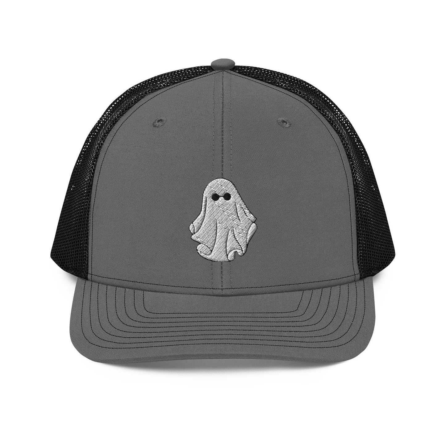 Bed Sheet Trucker Cap