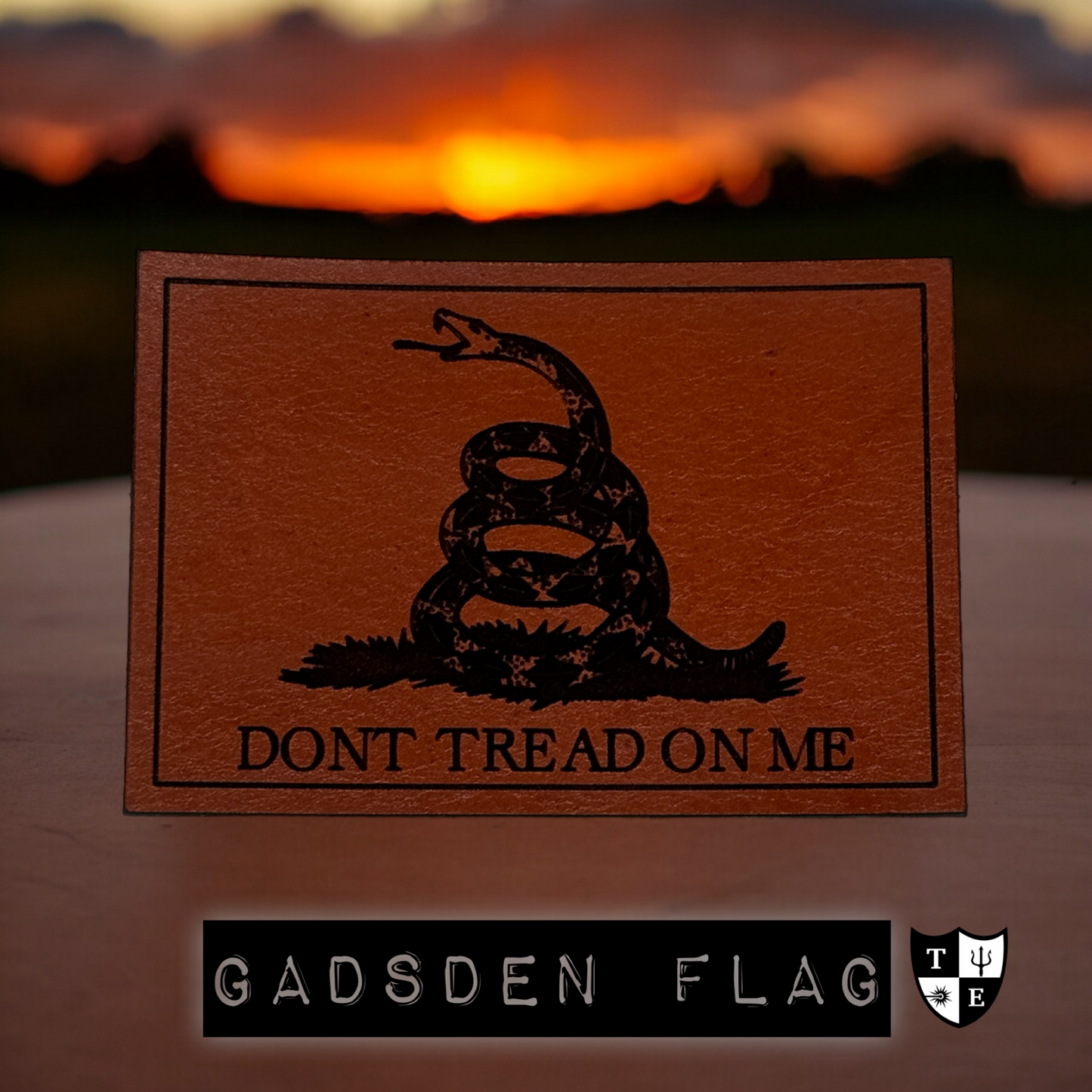 Gadsden flag