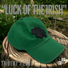 Load image into Gallery viewer, &quot;Luck of the Irish&quot;